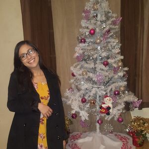 Meet your Posher, Raquel